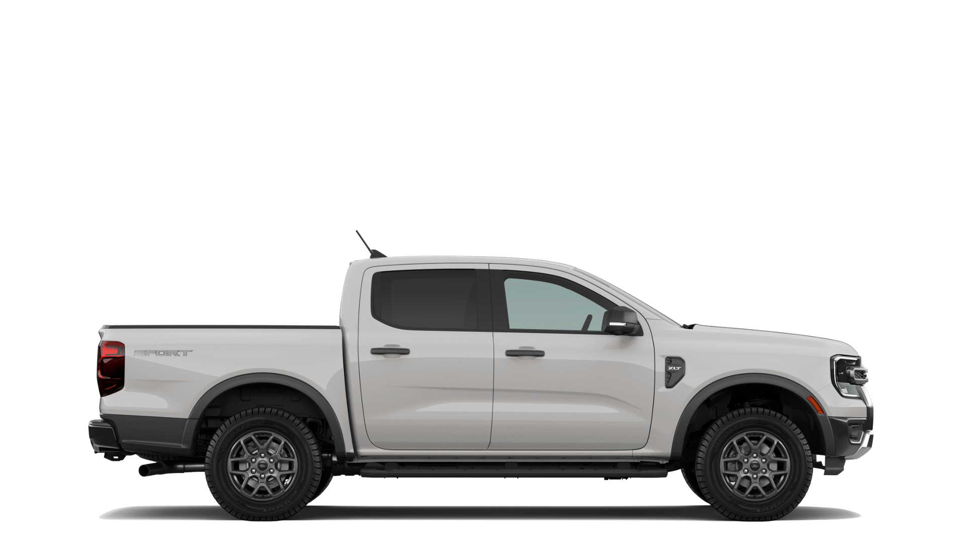 2026 Ford Ranger® External Image 1